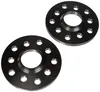 Élargisseur de voie HR noir (B55573-10A) pour VW Golf VII Voir les images du produit 4