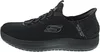 Skechers Summits Sr-colin Slip-ins Czarny Podgląd zdjęcia produktu 19