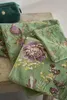 Pip Studio Handtuch Secret Garden Grün (55x100cm) Produktbild-Vorschau 6