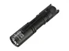 Latarka turystyczna Nitecore MT1A Pro 800lm czarna Podgląd zdjęcia produktu 15