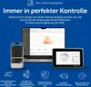 Victron Smartsolar MPPT 100/20-48 20A 12V 24V 48V Solar Produktbild-Vorschau 14