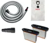 Starmix ISC L-1625, 1600 W, Zylinder-Vakuum, Trocken&Nass, Produktbild-Vorschau 5