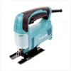 Makita 4326, Černá, Modrá, 45°, 6,5 cm, AC, 450 W, 1,8 kg Náhled obrázku produktu 2