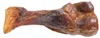 20x 190g Serrano demi-os de jambon pour chiens Os pour Voir les images du produit 4