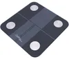 Digitale 14in1 Körperanalysewaage aus Glas, Bluetooth & Produktbild-Vorschau 15