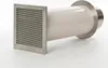 CB-tec Verbrennungsluftsystem Ø 100 mm Einzelklappe Produktbild-Vorschau 1