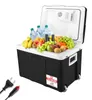 TZS First Austria Glacière électrique portable avec poignée Voir les images du produit 2