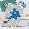 Germany Bügelunterlage für Tisch | Hitzebeständig & Produktbild-Vorschau 7