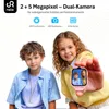 Kinder Smartwatch 4G mit GPS und Telefonfunktion, 2+16 GB Produktbild-Vorschau 6