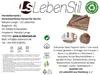 LS-LebenStil Fleckerlteppich Dehli 90x60cm ️ Bunt recycelte Produktbild-Vorschau 7