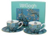 Duo | Espressotassen Set - 2 Stück - 90 ml - Van Gogh Produktbild-Vorschau 1