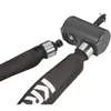 Kryptonite Keeper 810 Faltschloss (100cm) Schwarz Produktbild-Vorschau 2