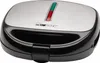 Clatronic Sandwichera ST/WA 3670  800 W Produktbild-Vorschau 2