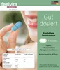 Genius Feelvita Acticur Aktiv-Set 12-tlg. EMS/TENS Produktbild-Vorschau 5