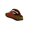 Rohde Damen Pantolette aus Leder mit Schnallen und Produktbild-Vorschau 12