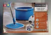 Livington Clean Water Spin Mop -Bodenwischer Set - Wischer Produktbild-Vorschau 8
