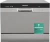 Silber-Geschirrspüler 8840 von HEINRICH'S Produktbild-Vorschau 7