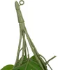Plante artificielle MONSTERA, suspendue, 85 cm Voir les images du produit 3