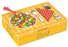 Schmidt Spiele Buchstabensuppe, Multi, 19 cm, 27,5 cm, 6,7 Produktbild-Vorschau 3