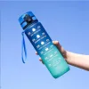 XL Sportflasche Wasserflasche Trinkflasche Flasche 1000 ml Produktbild-Vorschau 3
