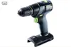 Kit combiné sans fil Festool Universal TSC 55 K/TXS 18/TB M Voir les images du produit 15