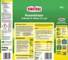 SUBSTRAL® Rasendünger Unkraut & Moos bleibt chancen LOS für Produktbild-Vorschau 2