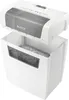 LEITZ IQ Home Aktenvernichter mit Partikelschnitt P-4, 4 x Produktbild-Vorschau 4