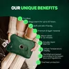 Vulpes Goods  Elektrická termoforka | bezdrátová vyhřívací Náhled obrázku produktu 6