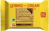 Leibniz Gebäck Cream 1er 37650 100 St./Pack. Produktbild-Vorschau 1
