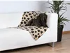 Decke Beany 100 × 70 cm beige Anteprima dell’immagine prodotto 7