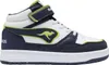 KangaROOS K-CP Dunkin Mid EV High-Top Kinder Uni Sneaker Produktbild-Vorschau 3