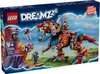 LEGO® DREAMZzz 71484 Dino-Mech C-Rex de Cooper Voir les images du produit 5
