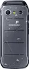 Samsung Xcover B550H - Dark Silver (Ohne Simlock) Handy Produktbild-Vorschau 3