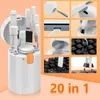 Set di pulizia multifunzionale T-Phox 20v1 KP32725 Anteprima dell’immagine prodotto 11