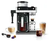 Combi.filt/capsules.9bars.1550w.nr/ix. - Ninja Voir les images du produit 18