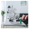 Ventilateur de sol Ardes Steelo 50W 40cm 5 pales Silencieux Voir les images du produit 4