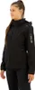 CMP WOMAN JACKET ZIP HOOD U901 Nero 50 Produktbild-Vorschau 7