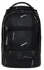 satch Pack Schulrucksack Einzeln 01322-90121-10 Ninja Produktbild-Vorschau 11