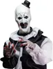 Terrifier Art the Clown, figurine articulée à l'échelle Voir les images du produit 4
