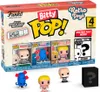 Balení se 4 figurkami Bitty POP, hra Monopoly Náhled obrázku produktu 5