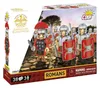 COBI Imperium Romanum Romani 3 fichi 20067 Anteprima dell’immagine prodotto 3