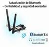 ASUS PCE-BE6500, Eingebaut, Kabellos, PCI Express, WLAN / Produktbild-Vorschau 8