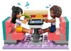 LEGO Friends Ristorante Nel Centro Di Heartlake City 41728 Anteprima dell’immagine prodotto 22