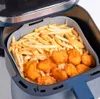 Koszyk Wkład Silikonowy Frytkownicy Beztłuszczowej Air Podgląd zdjęcia produktu 8