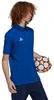 Adidas - Pánske polo tričko „Entrada 22“ PP1970 (XXL) Náhľad obrázku produktu 3