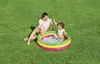 Bestway® Planschbecken Swim Squad™ Ø 102 x 25 cm Produktbild-Vorschau 6