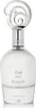 A product shot of a perfume bottle. Voir les images du produit