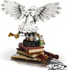 Lego 76391 - Harry Potter Hogwarts Icons Sammler Edition Produktbild-Vorschau 5