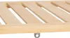Regał bambusowy z koszem na pranie TIDY BOX, 72 x 33 x 109 Podgląd zdjęcia produktu 8
