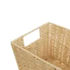 Kondela Kolion Weidenkorb 29,5 x 19,5 cm – natur Produktbild-Vorschau 5